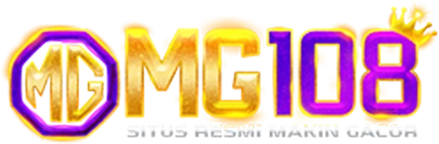 MG108 logo